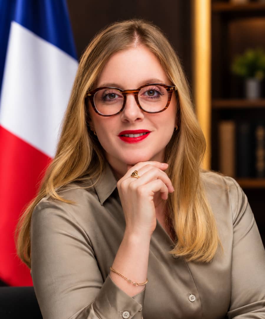 Amélie Biau